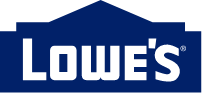 jeld-wen at lowes blue logo